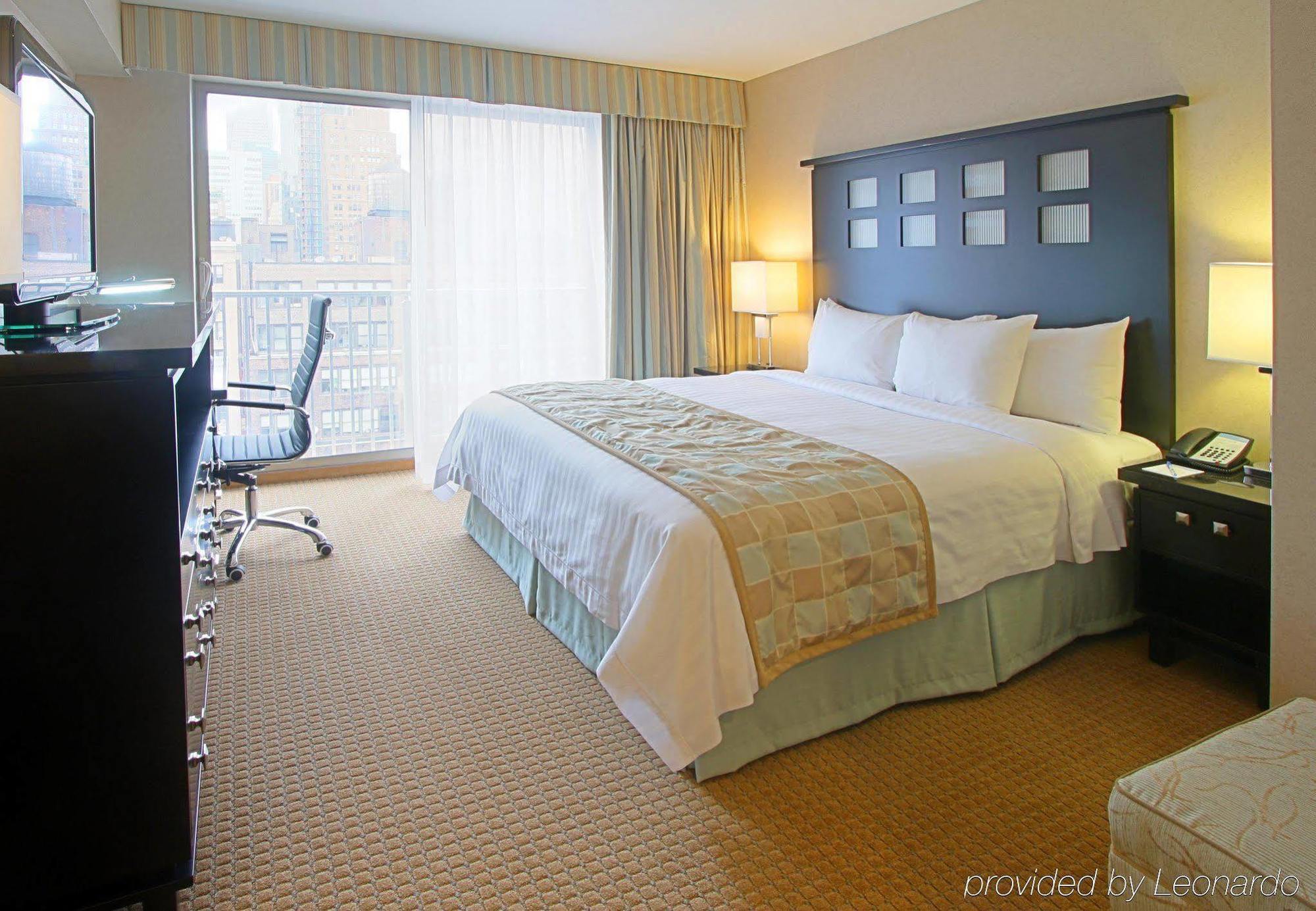 Fairfield Inn & Suites By Marriott New York Manhattan/Chelsea Cameră foto