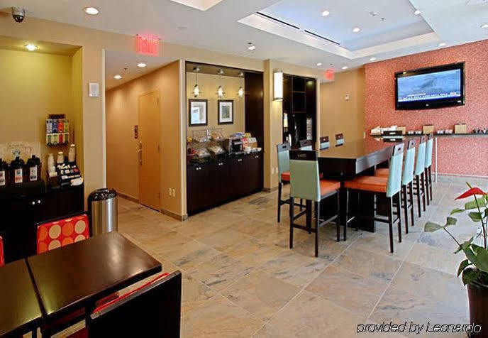 Fairfield Inn & Suites By Marriott New York Manhattan/Chelsea Exterior foto